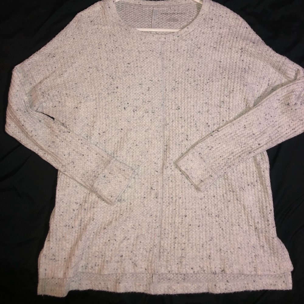 Thermal top